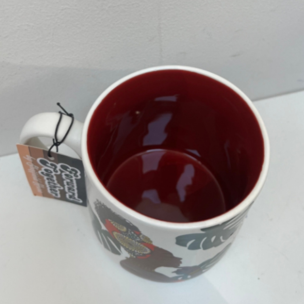 Forward Together Coffee Mug - Picture 4 of 6